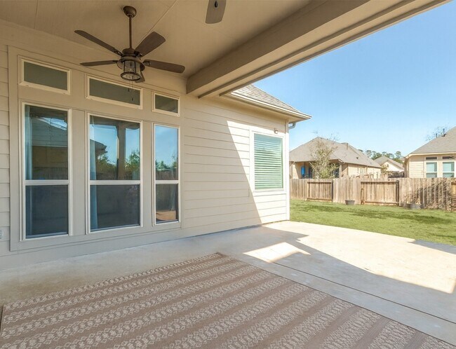 Building Photo - 226 N Bearkat Ct