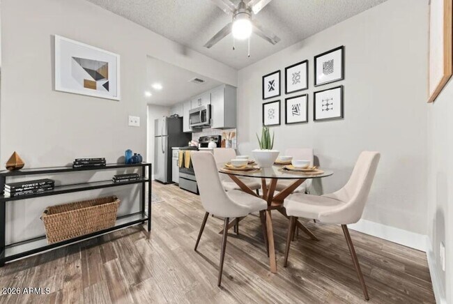 Building Photo - 1975 E University Dr