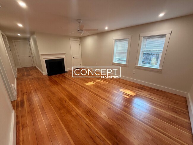 Building Photo - 38A Gibson St. Unit 3B