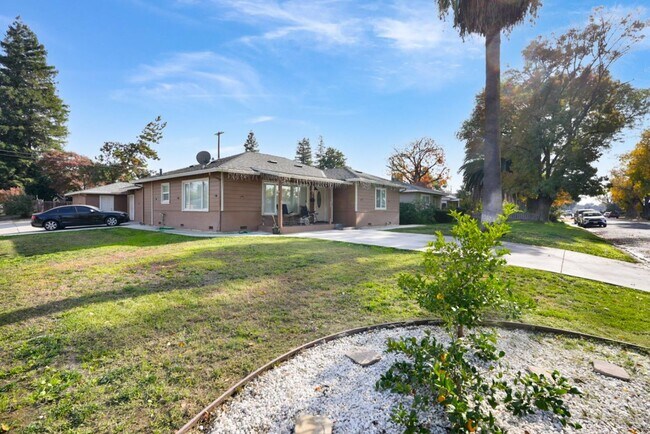 Building Photo - 1436 Albany Ave