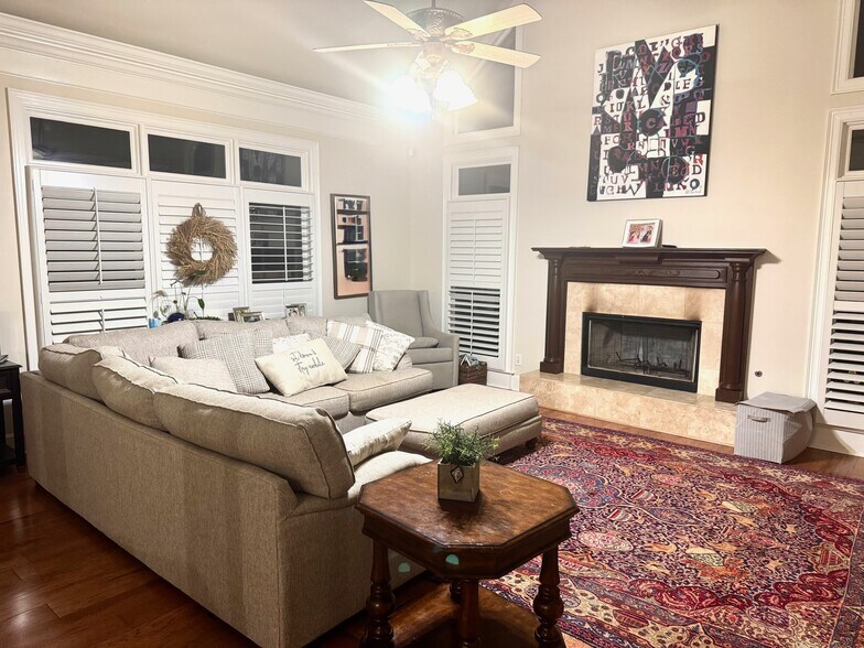 Building Photo - 8611 Wynford Pl