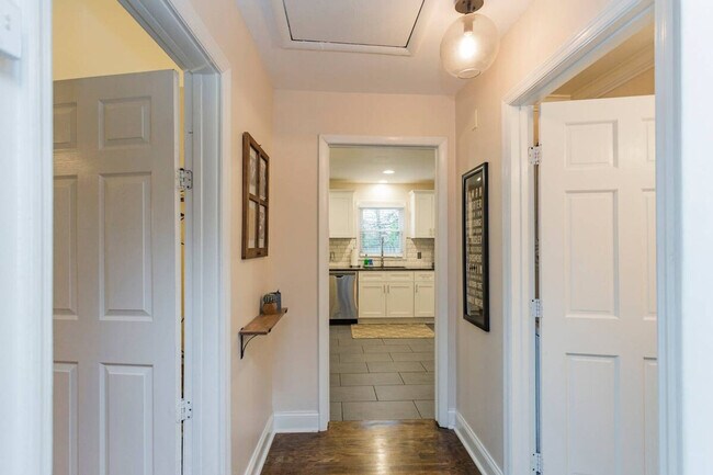 Building Photo - 2516 Gallatin Pike