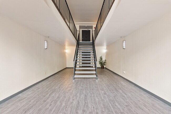 Building Photo - 7900 Harwood Ave