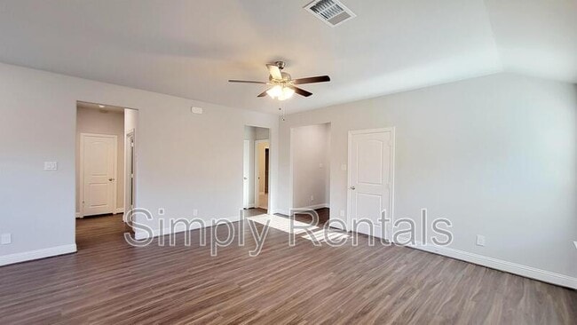 Building Photo - Brindle Dr. 1417