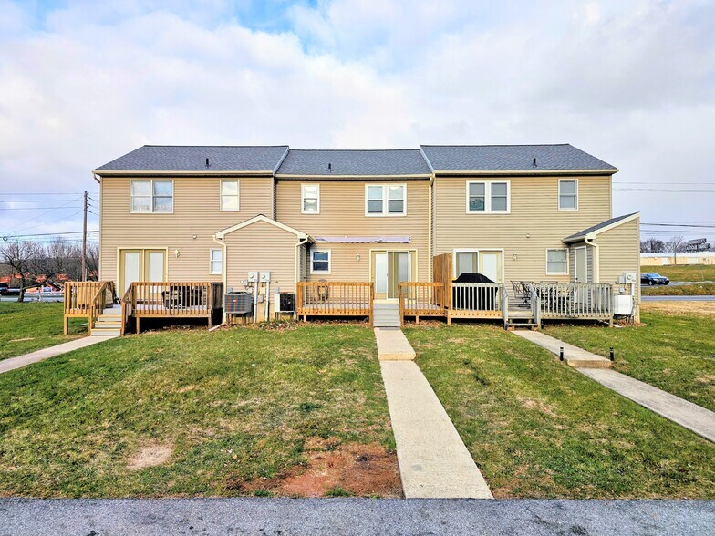 Building Photo - 66 Muddy Creek Church Rd