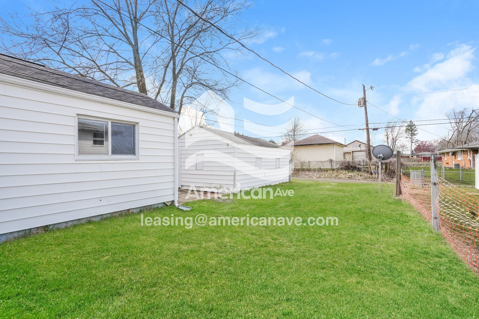 Building Photo - 2109 Oliver St