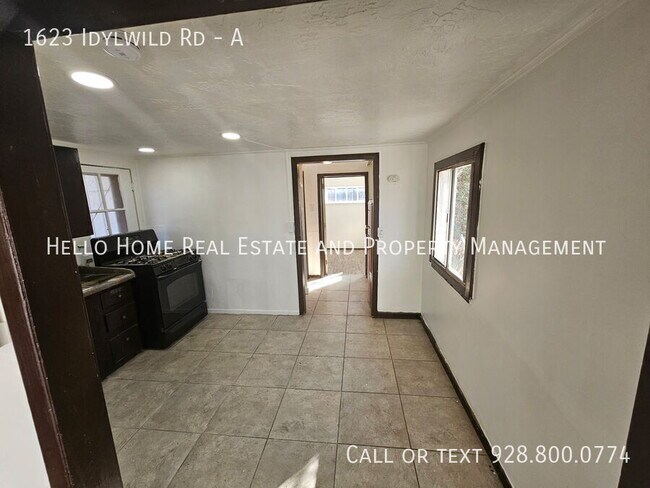 Building Photo - 1623 Idylwild Rd