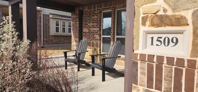 Building Photo - 1509 Wright St