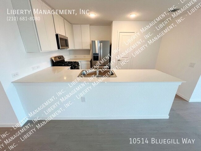 Building Photo - 10514 Bluegill Wy