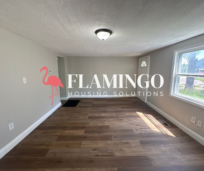 Building Photo - Charming 3-Bedroom Home in Dayton's Historic East Side