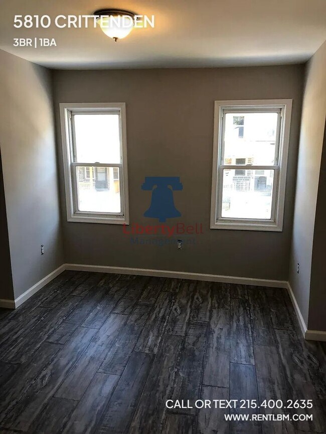 Building Photo - 5810 Crittenden St