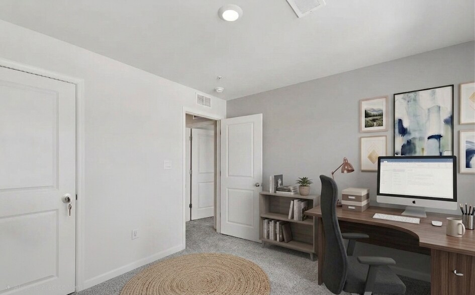Building Photo - 1745 Lawder Cir