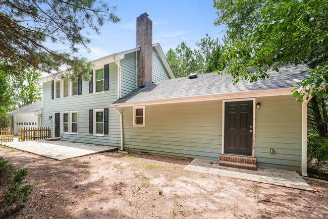 Building Photo - 3387 Pembrook Farm Way SW