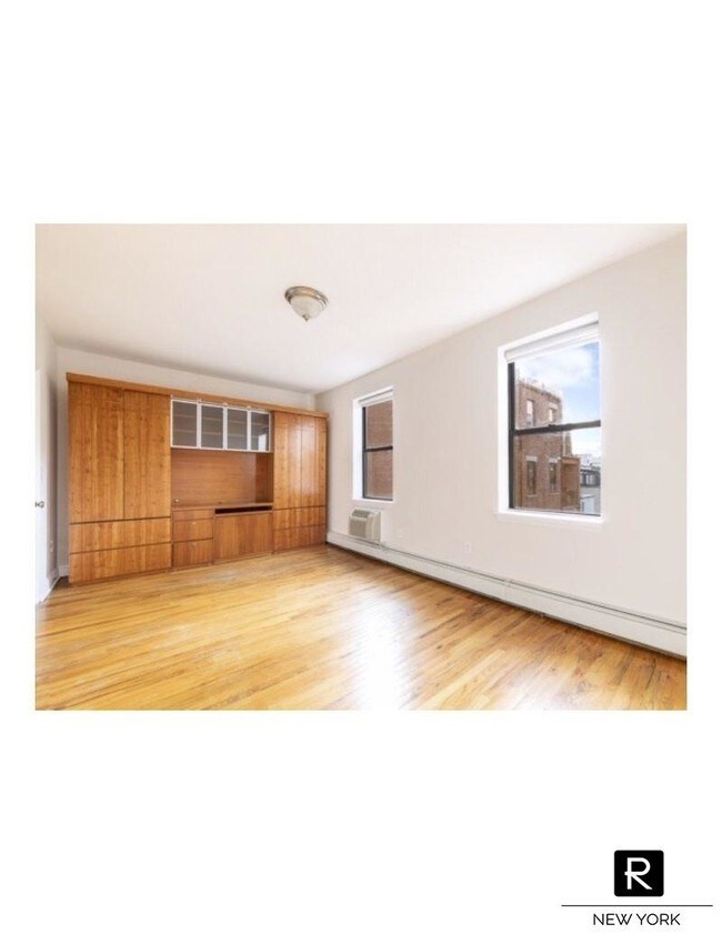 5 Mount Morris Park West 5 Mt Morris Park W New York NY 10027