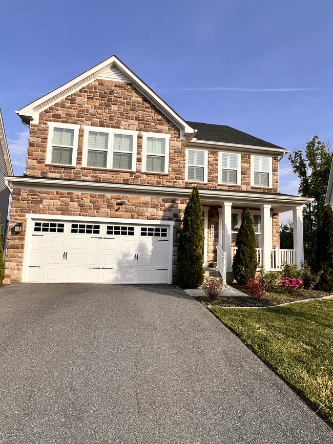 Building Photo - 4343 Arbor Wood Ct