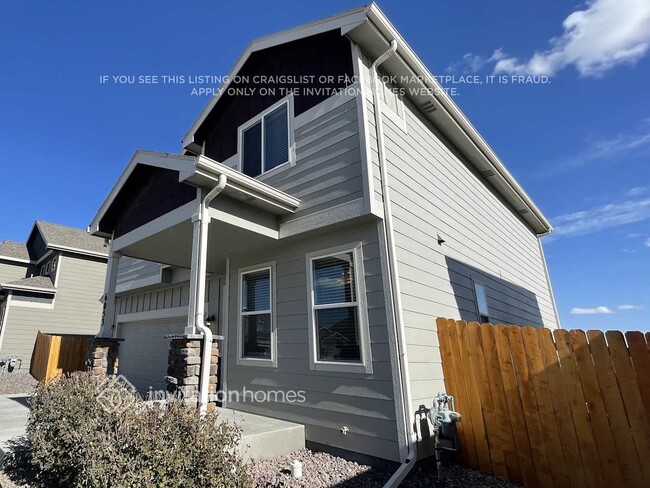 Building Photo - 6053 Cider Mill Pl