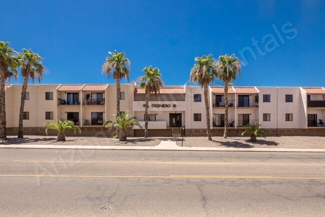 Primary Photo - CENTRALLY LOCATED 1 BEDROOM CONDO