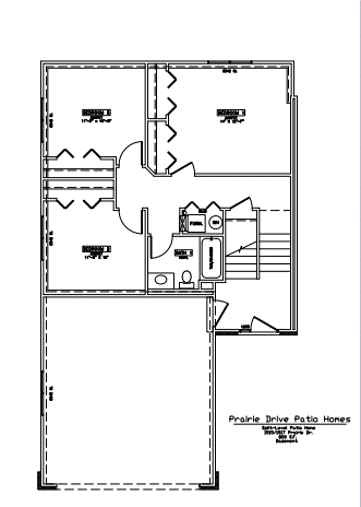 Building Photo - 1515 Prairie Dr