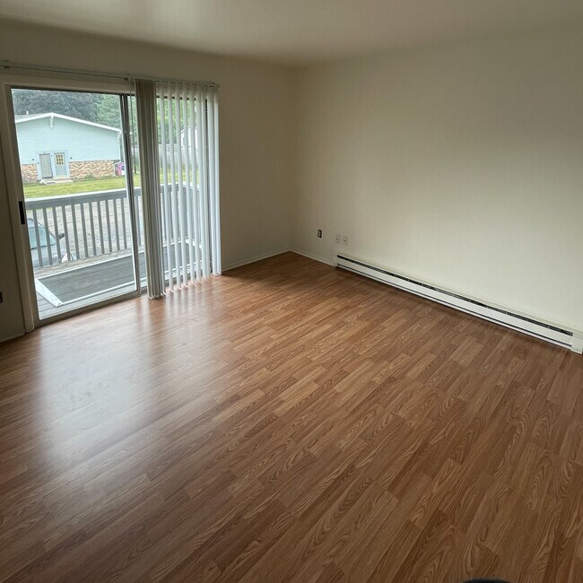 Byron Manor Apartments 426 N Church St Byron MI 48418 Apartment Finder