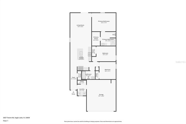 Building Photo - 3027 TOTEM Rd