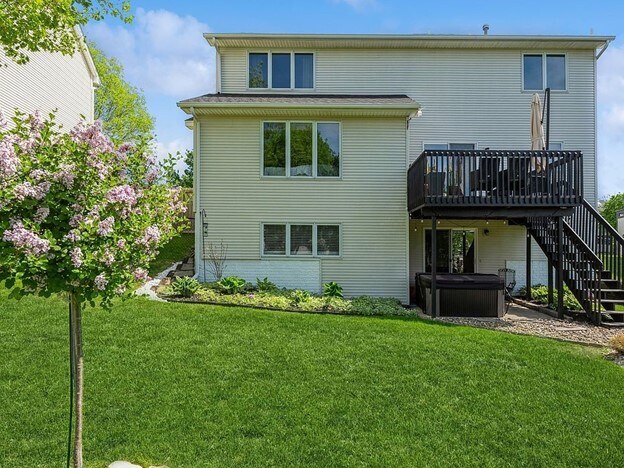 Building Photo - 5031 Cherrywood Dr