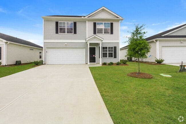 Building Photo - 3911 Starry Sky Rd