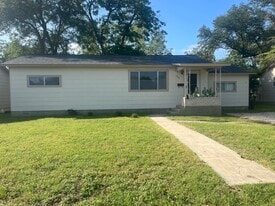 Building Photo - 302 Aviation Ave