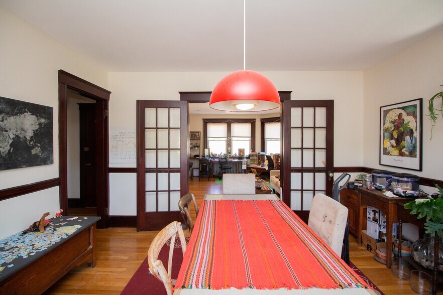 Building Photo - 55 Franklin St