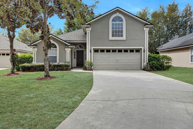 Building Photo - Renovated 5 bedroom/3 bathroom home in Wor...