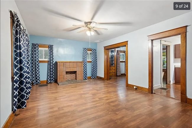 Building Photo - 3 Bed 2 Bath- Beaver Falls PA