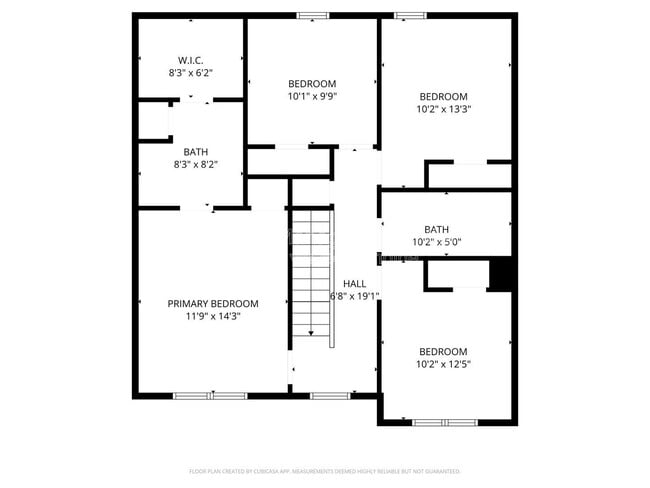 Building Photo - 2035 Chapel Park Ln