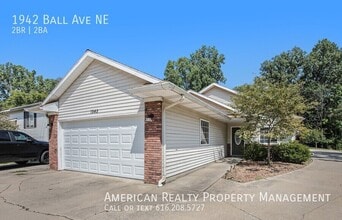 Building Photo - 1942 Ball Ave NE
