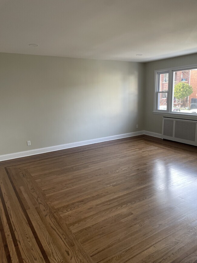 LIVING ROOM - DEN - 24 Don Bosco Ave