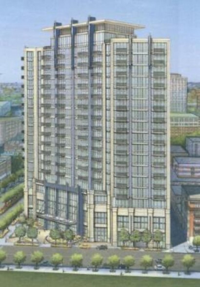 Building Photo - 1600 S Indiana Ave