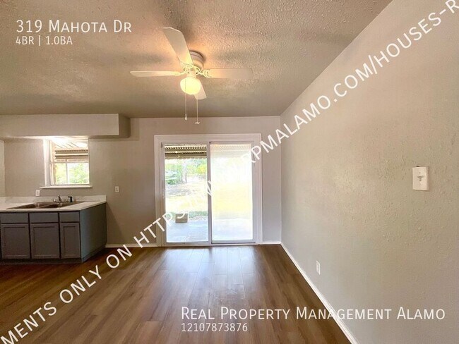 Building Photo - 319 Mahota Dr
