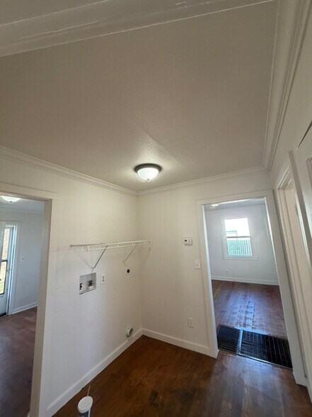 Building Photo - 1701 Madison Ave