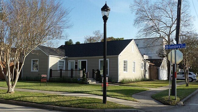 Primary Photo - 2611 Tangley St