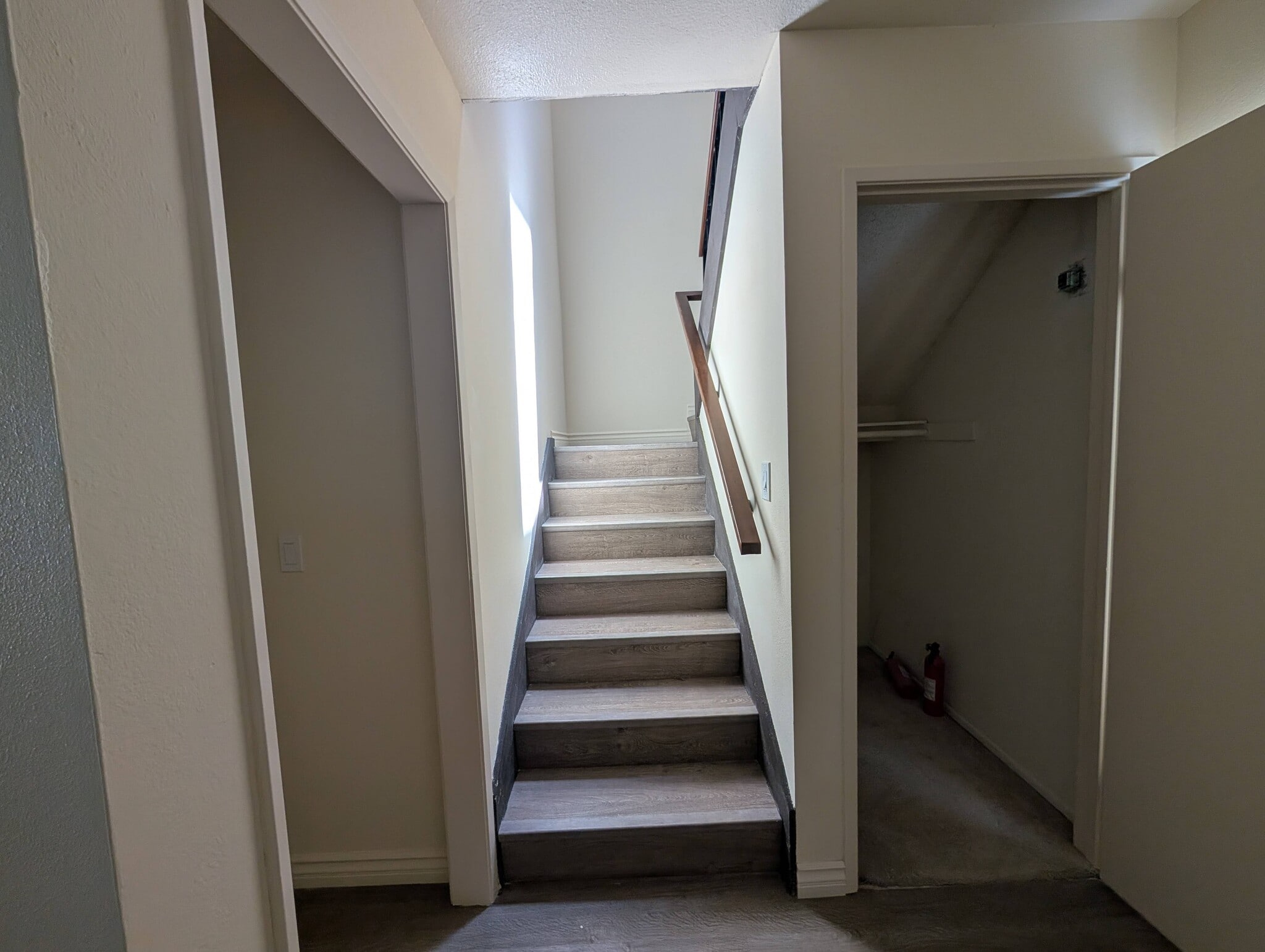 Stairs - 1419 Poseidon