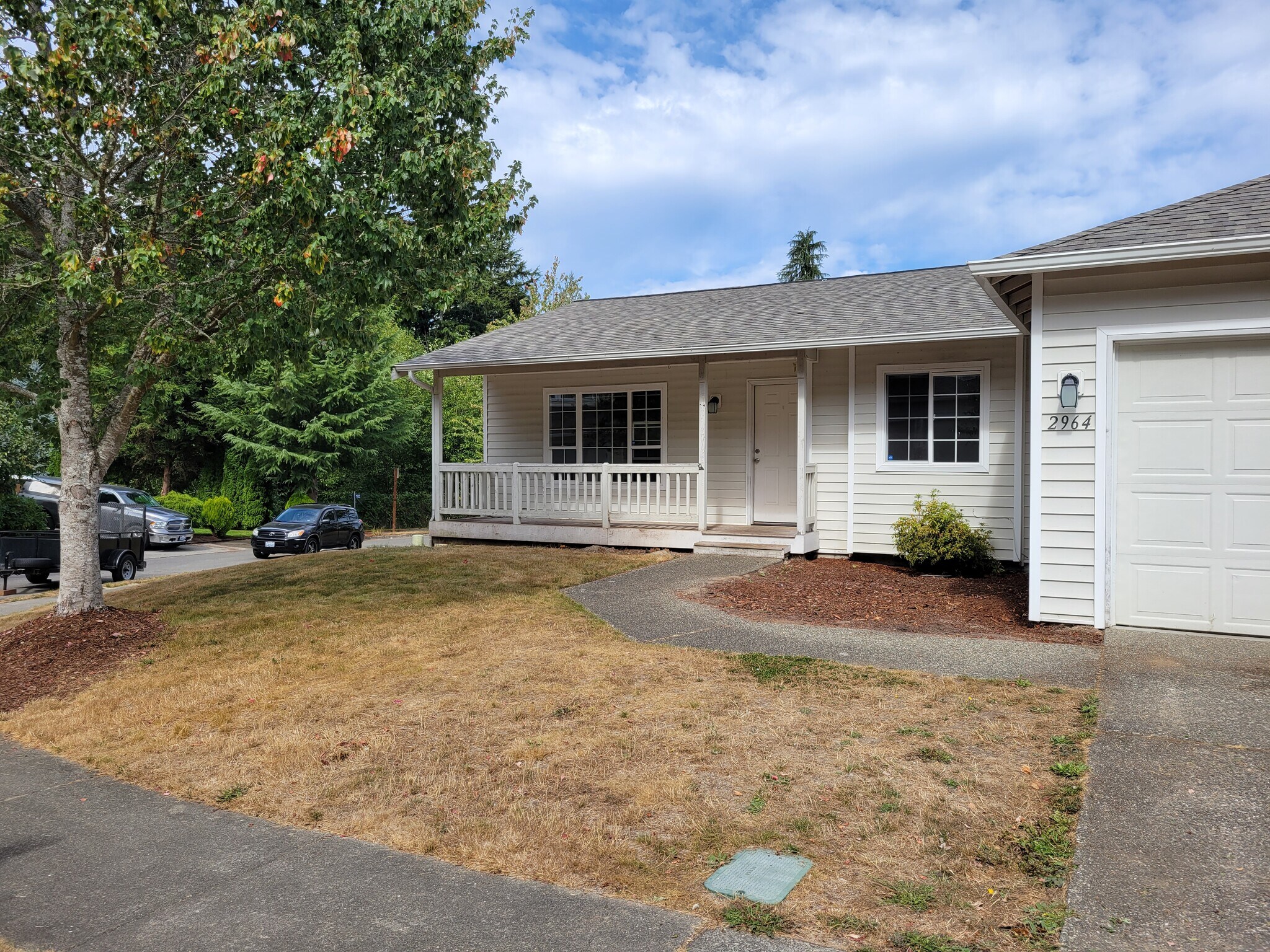 Building Photo - 2964 Sprague St