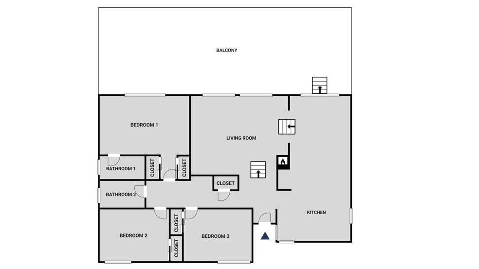 Building Photo - 1020 Ticonderoga Dr