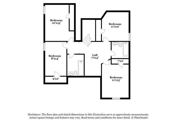 Building Photo - 1207 Savannah Ridge Dr