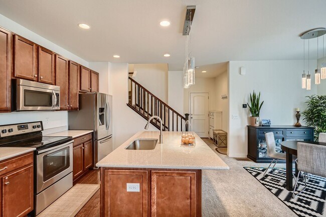 Building Photo - 3 Bed, 2.5 Bath,Beautiful Meridian Village...