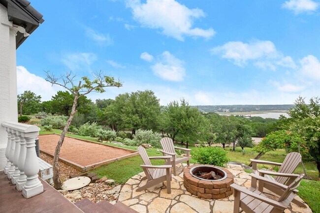 Building Photo - 1128 Thurman Bluff Dr