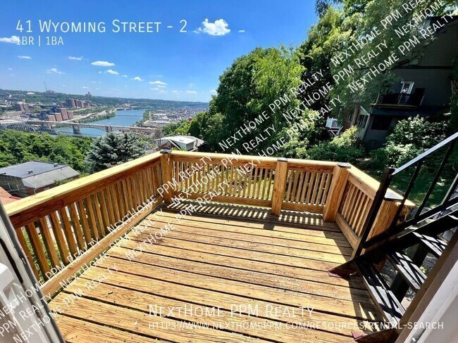 Building Photo - 41 Wyoming St