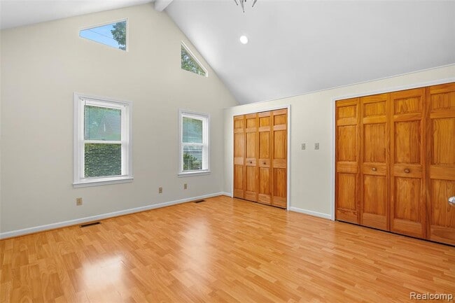 Building Photo - 1121 N Lafayette St