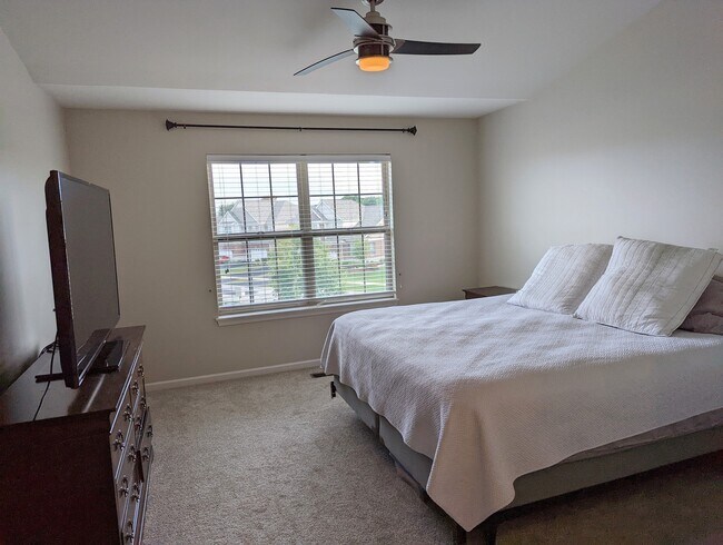 Building Photo - 2807 Blakely Ln