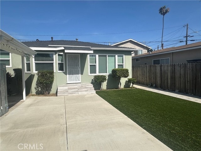 Building Photo - 16326 Denker Ave