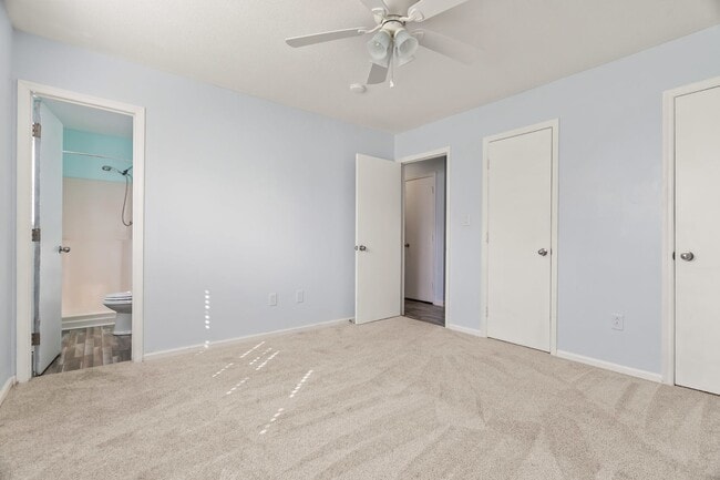 Building Photo - Charming 3BR with Fenced Yard