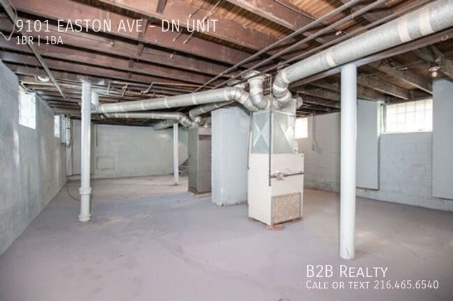 Building Photo - 9101 Easton Ave