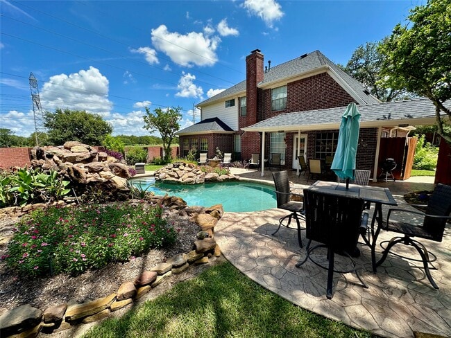 Building Photo - 7002 Greatwood Trails Ct